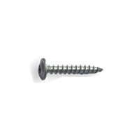 Fiberdeck WEO Schraube für Essential Cladding alu Start-Profil 4x25mm Torx SS304 V2A 50 St/Set