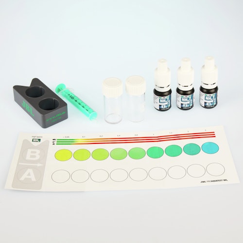 JBL ProAquaTest NH4 Ammonium