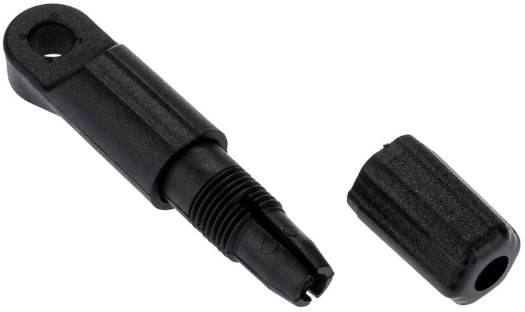 Curana Sicherheitsstrebenbefestigung