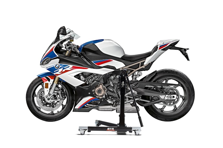 Zentralständer EVOLIFT® für BMW S 1000 RR (K67) 19-22