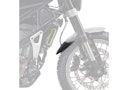 Vorschaubild BODYSTYLE Kotflügelverlängerung vorne ABS Kunststoff schwarz-matt für HUSQVARNA Svartpilen 125, Svartpilen 401, Vitpilen 125, Vitpilen 401