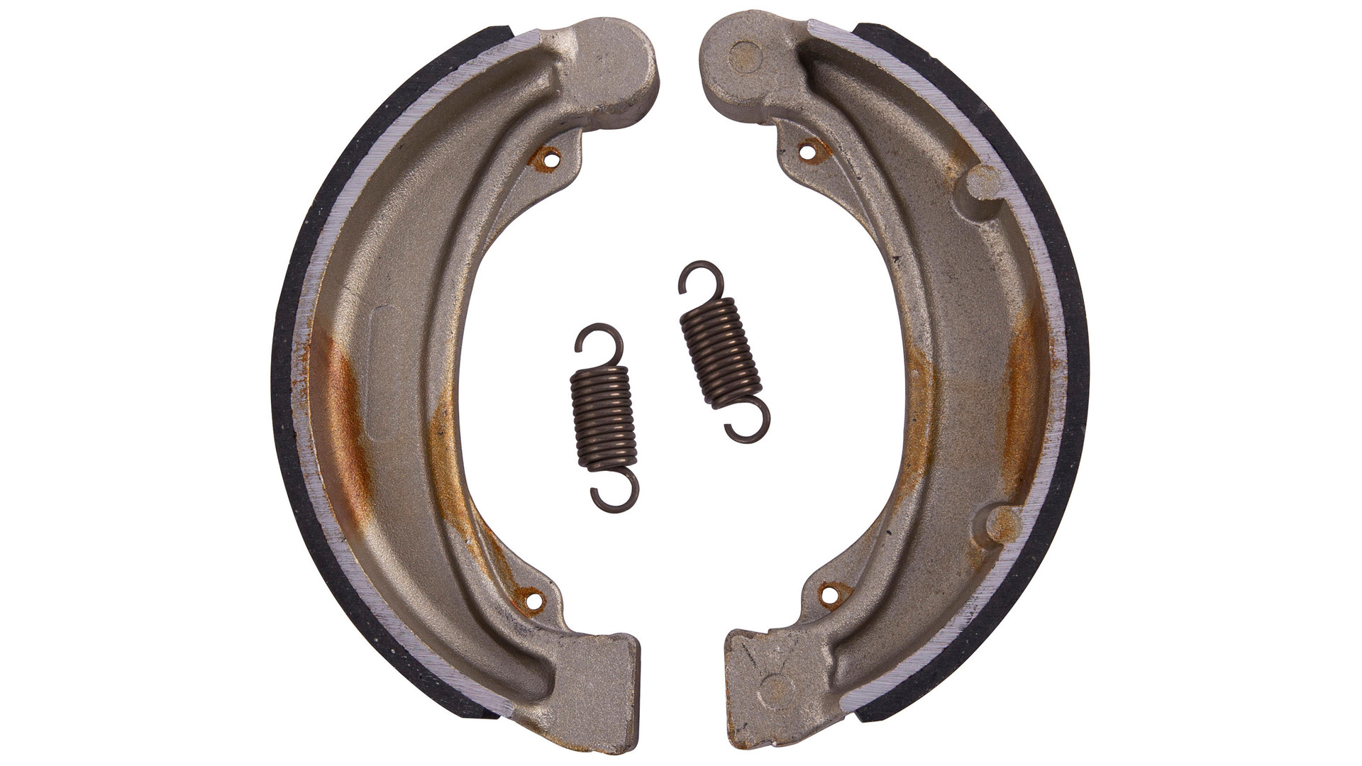 TRW Bremsbacke MCS 811