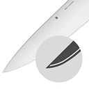 Vorschaubild WMF Spitzenklasse Plus Messer-Vorteils-Set* mit FlexTec Messerblock, 5-teilig