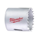 Vorschaubild Milwaukee LOCHSAEGE 43  MM Contractor - 1ST 4932464686