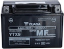 Vorschaubild Yuasa Batterie YTX9