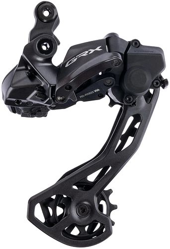 Shimano Schaltwerk GRX Di2 RD-R825 schwarz