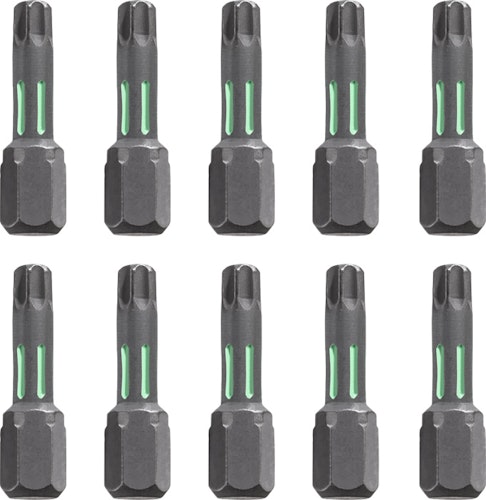 kwb Bit 25mm Torx 15 Torsion LS 122255