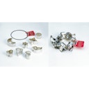 Vorschaubild Kaiser Ausstechform Ring 4 cm