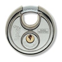 Vorschaubild Burg Wächter Vorhangschloss Diskus 22 Ni 60 SB