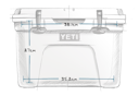 YETI Kühlbox TUNDRA 35 