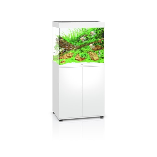 JUWEL Lido 200 LED Aquarium mit Unterschrank