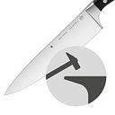 Vorschaubild WMF Spitzenklasse Plus Messer-Vorteils-Set* mit FlexTec Messerblock, 5-teilig