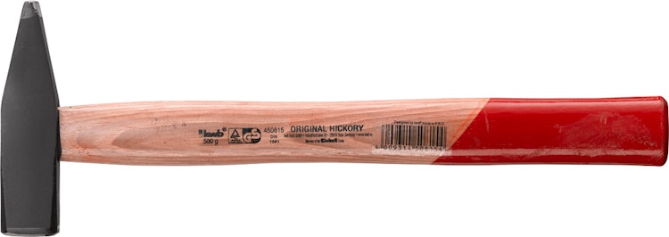 kwb Schlosserham TÜV/GS  500g LS 450815