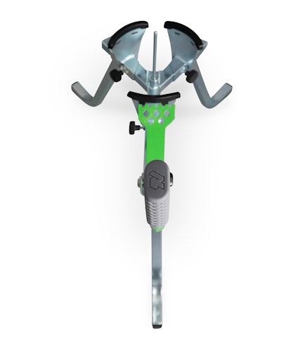 Rabaconda Mini Reifenmontiergerät 10-17 Zoll