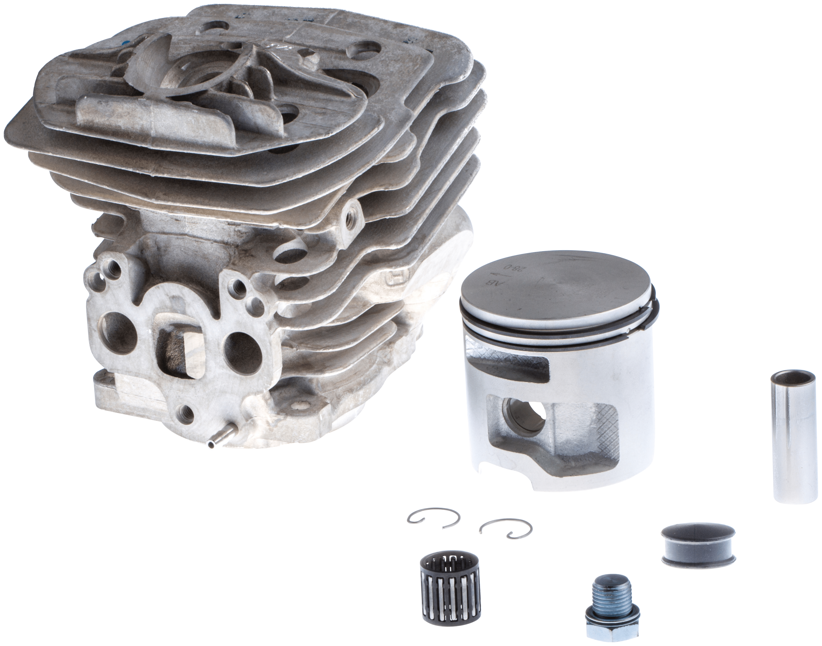 Husqvarna 575 25 74-06 - Zylinder kpl.