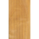 Vorschaubild OSMO Terrassendiele Garapa glatt / glatt Natursortierung