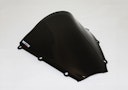 Vorschaubild BODYSTYLE Racing Cockpitscheibe Perspex® Acrylic 3mm  für HONDA CBR600RR 
