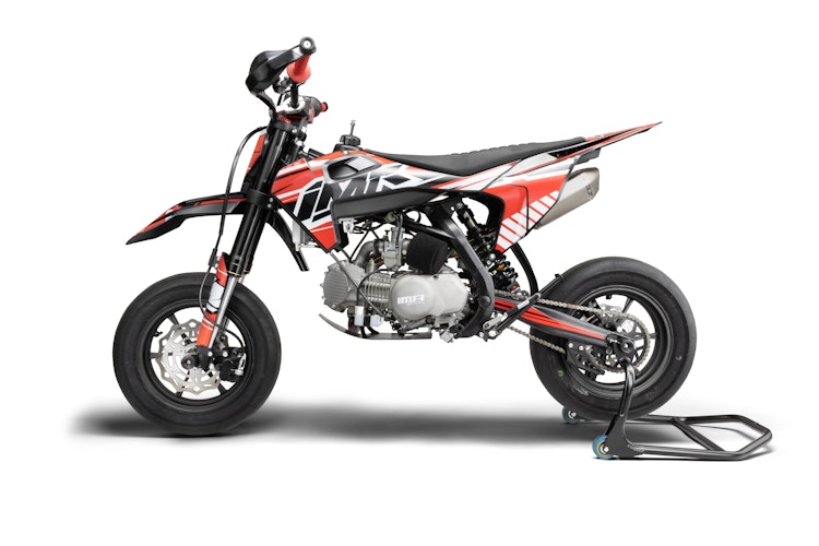 IMR Race Pro Pitbike 155 - 16 PS