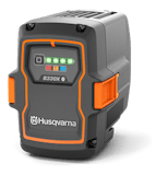 Husqvarna Akku B330X - 9,0 Ah - BluetoothZubehörbild