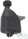 Vorschaubild CONTEC Dynamo DL-120 Linksanbau schwarz,blau