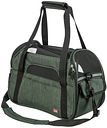 Vorschaubild TRIXIE Tasche Madison, 19 × 28 × 42 cm, olivgrün