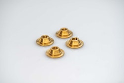 Daytona Ventilteller Titan 4V