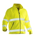Vorschaubild Jobman Fleecejacke Hi-Vis 5502