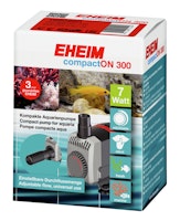 EHEIM compactON 300 Aquarienpumpe