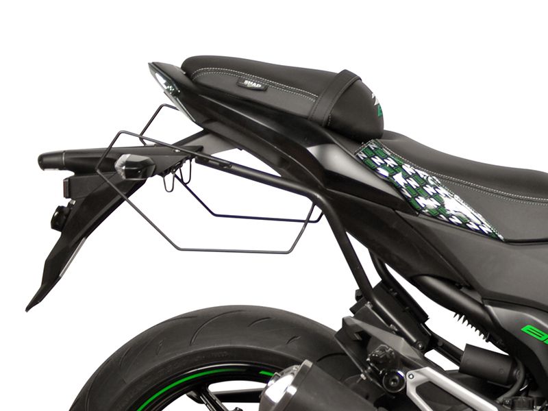 SHAD Seitentaschen Halter Kawasaki