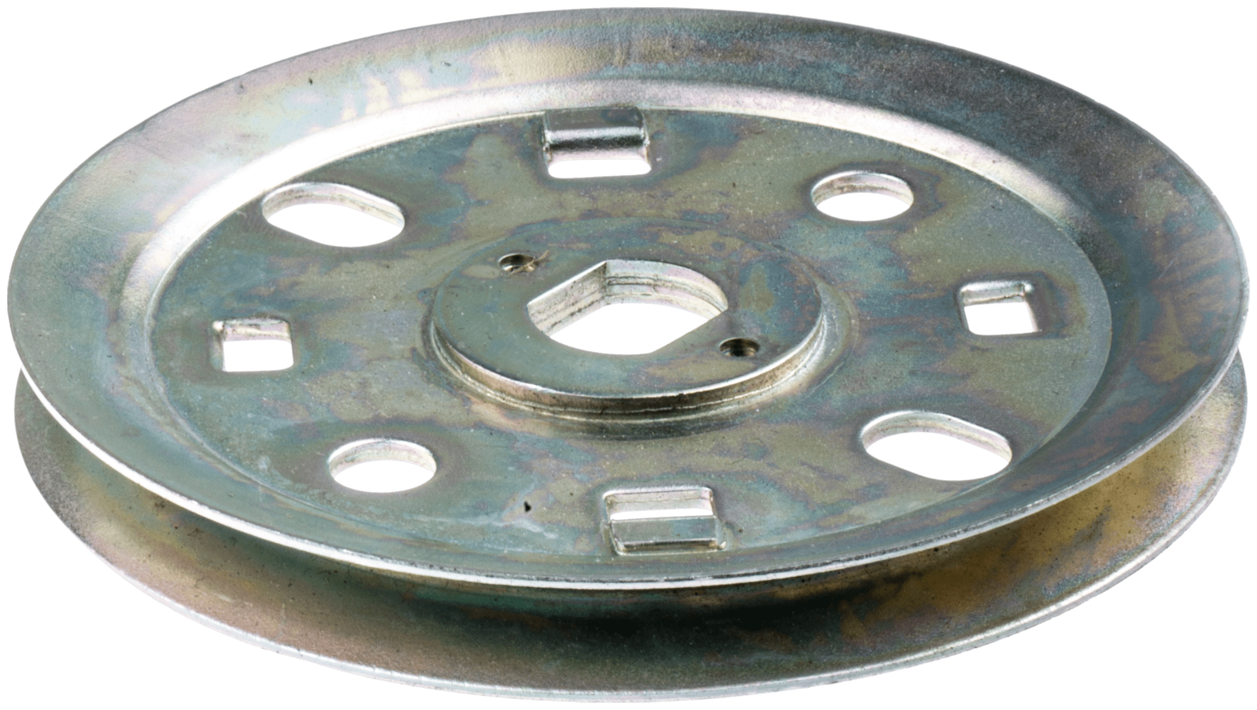 Husqvarna 506 02 91-11 - GEHAEUSE KPL.