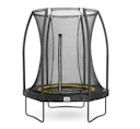 Vorschaubild Salta Comfort Edition Trampolin Schwarz