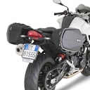 Vorschaubild Givi Spezifischer Rohrhalter für Easylock-Taschen BMW F800R (15)