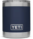 Vorschaubild YETI Becher RAMBLER LOWBALL 10 oz. (296 ml) - mit Magsslider Deckel