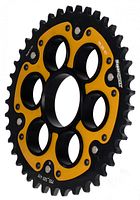 Supersprox Edge Disk 428 48Z (Gold)