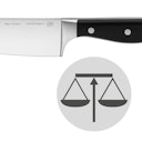 Vorschaubild WMF Chinesisches Kochmesser 18,5 cm Spitzenklasse Plus