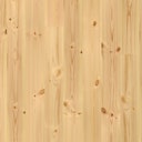 Vorschaubild Fußleiste Kiefer Massivholz abgerundet