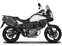 Vorschaubild SHAD Seitentaschen Halter Suzuki