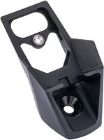 Bosch Displayhalter Kiox schwarz