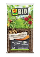 COMPO BIO Bodenaktivator für Rasen & Garten 10 kg