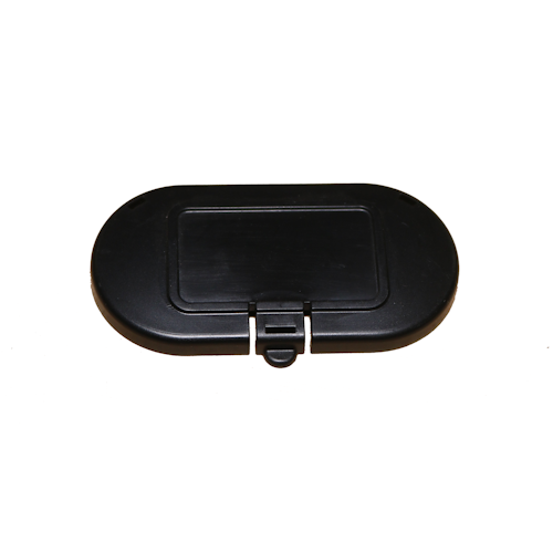 Oase Abdeckung vorn 2 für Aquarius Fountain Set (25217)