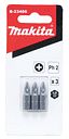 Vorschaubild Makita Bit PH2 B-23466