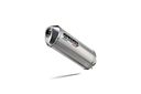 Vorschaubild GPR Endschalldämpfer Cf Moto800 Mt Touring 2022/2024 e5 SATINOX SP