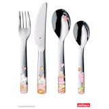 WMF Kinderbesteck-Set Prinzessin Anneli, 4-teiligZubehörbild