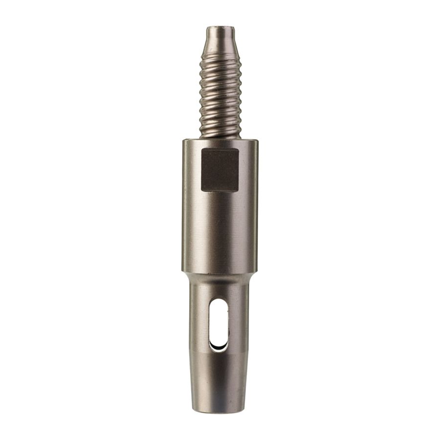Milwaukee SDS-Max Gewindebolzen Vario-Bohrkrone 4932430748