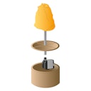 Vorschaubild Heissner Unterwasserpumpe Indoor 300 l/h (P300-I)