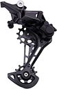 Vorschaubild Shimano Schaltwerk Deore RD-M5100 schwarz