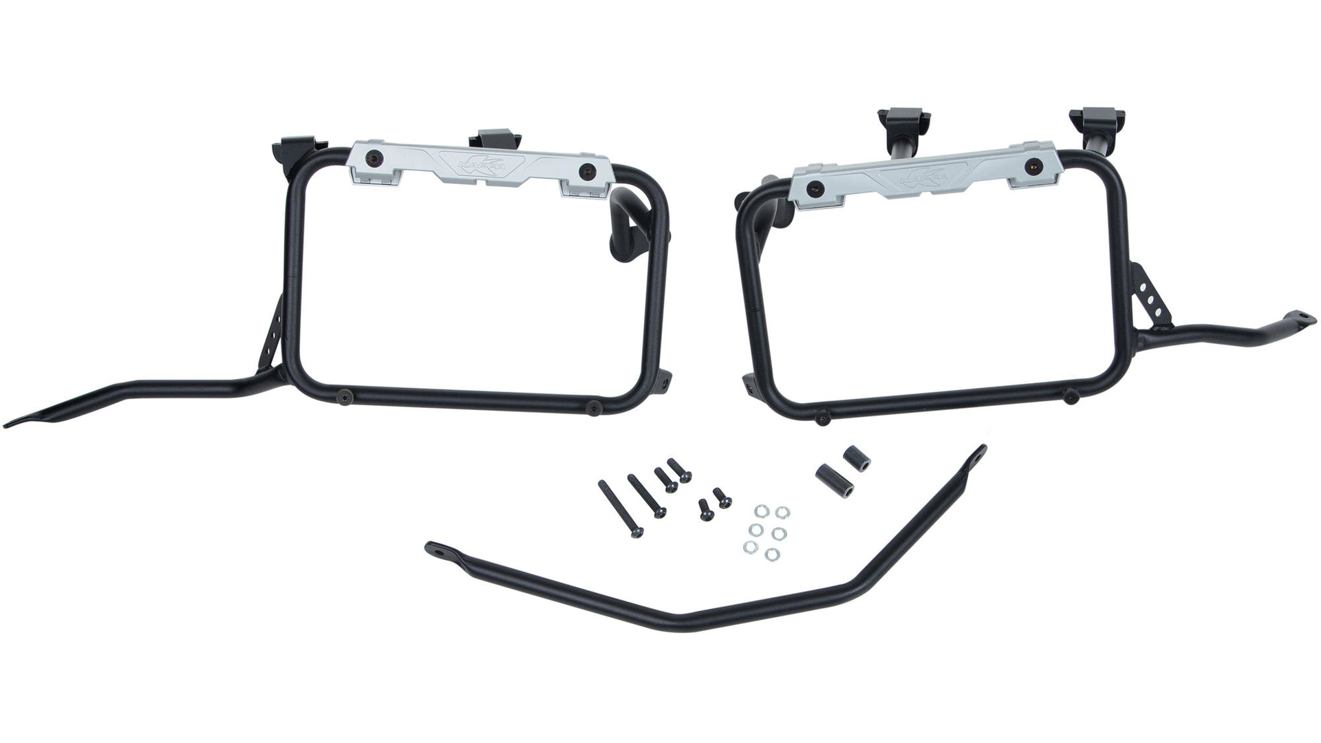 Kappa Seitenkofferträger KL für Honda CRF Africa Twin