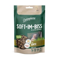 Christopherus 125g Soft-Im-Biss Hundesnack