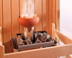 Karibu Salzkristall Vital Sole