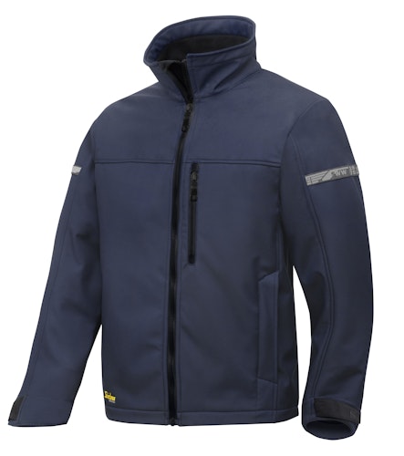 Snickers Workwear 1200 AllroundWork Softshell-Jacke